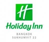 Holiday Inn Bangkok Sukhumvit 22 - Logo